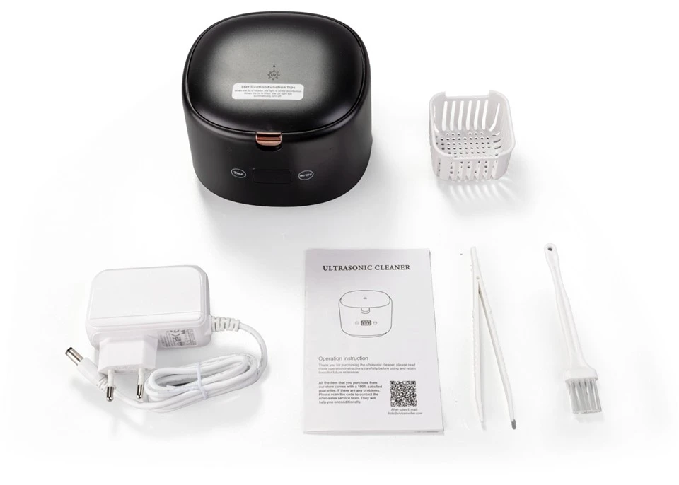 Bracelet Ultrasonic Cleaner best Bracelet Ultrasonic Cleaner best